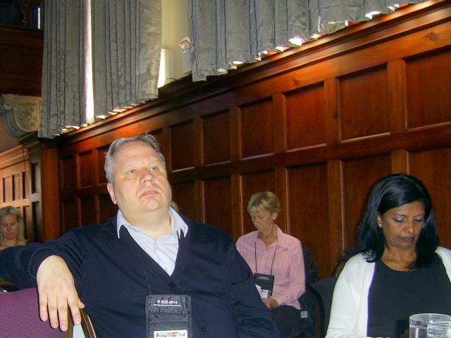 Международная конференция по образованию